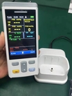 Mesin NIBP Digital Bp Monitor Tekanan Darah SPO2 Genggam